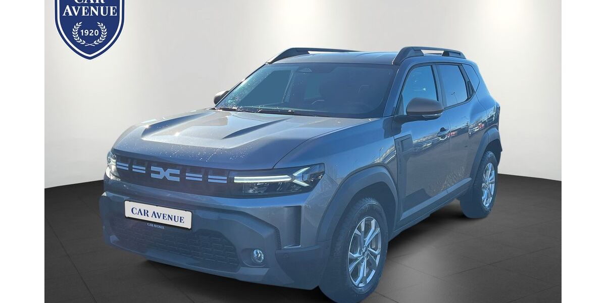 Dacia Duster 9.500 km 24.590 &euro; Euskirchen 53881