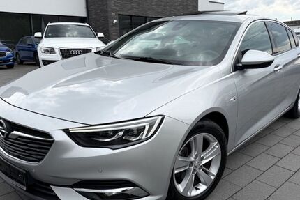 Opel Insignia 103.000 km 12.890 &euro; Ransbach-Baumbach 56235