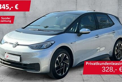 VW ID.3 26.341 km 24.150 &euro; Scheßlitz 96110