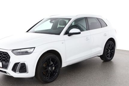 Audi Q5 68.789 km 42.480 € Schönefeld 12529