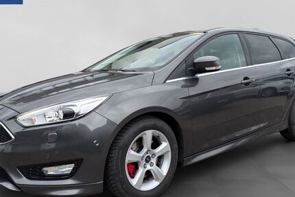 Ford Focus 74.915 km 11.399 &euro; Hennef 53773