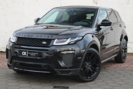 Land Rover Range Rover Evoque 177.000 km 16.000 &euro; Mainz-Kostheim 55246