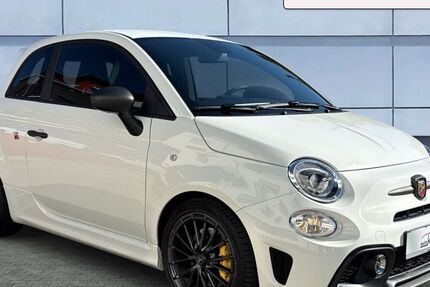 Fiat 500 23.772 km 23.989 &euro; Ismaning 85737