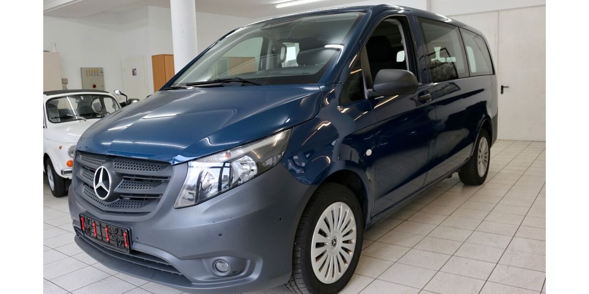 Mercedes-Benz Vito 67.600 km 29.300 &euro; Nürtingen 72622