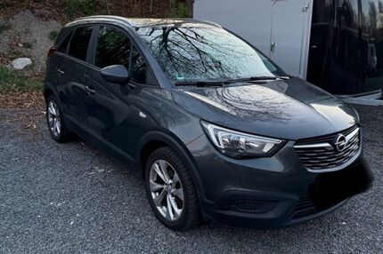 Opel Crossland (X)