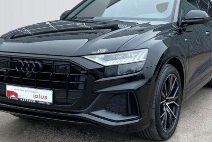 Audi Q8 40.870 km 47.780 &euro; Hamm 59067