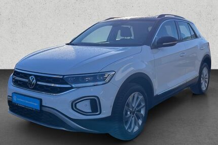 VW T-Roc 9.728 km 32.789 &euro; Bad Hersfeld 36251