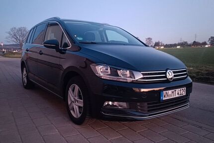 VW Touran 152.000 km 15.950 &euro; Waiblingen 71334