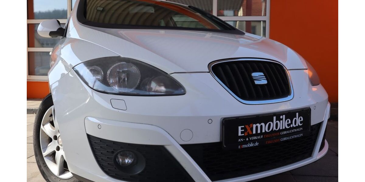 Seat Altea 175.000 km 6.499 &euro; Albstadt 72461