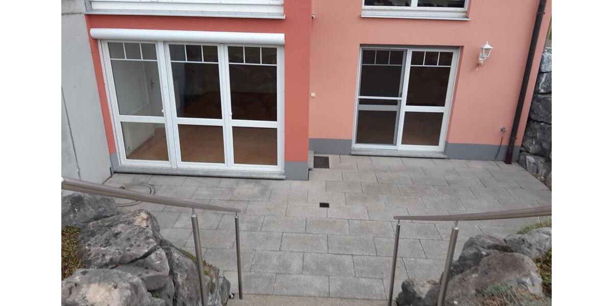 Etagenwohnung Argenbühl - 2 Zimmer, 60 m&sup2;, 650&euro; | Angebot:26503234