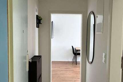 Zimmer Augsburg Hochfeld - 889&euro; | Angebot:27304895
