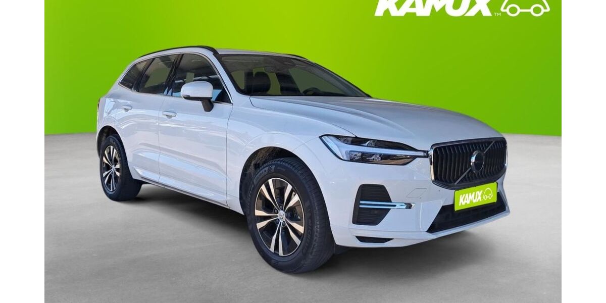 Volvo XC60 16.627 km 32.190 &euro; Hameln 31785