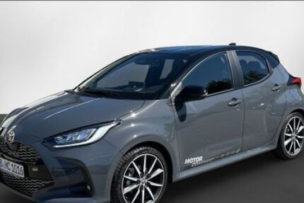 Toyota Yaris 3.000 km 34.980 &euro; Berlin 13403