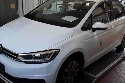 VW Touran 148.000 km 21.790 € Wunstorf 31515