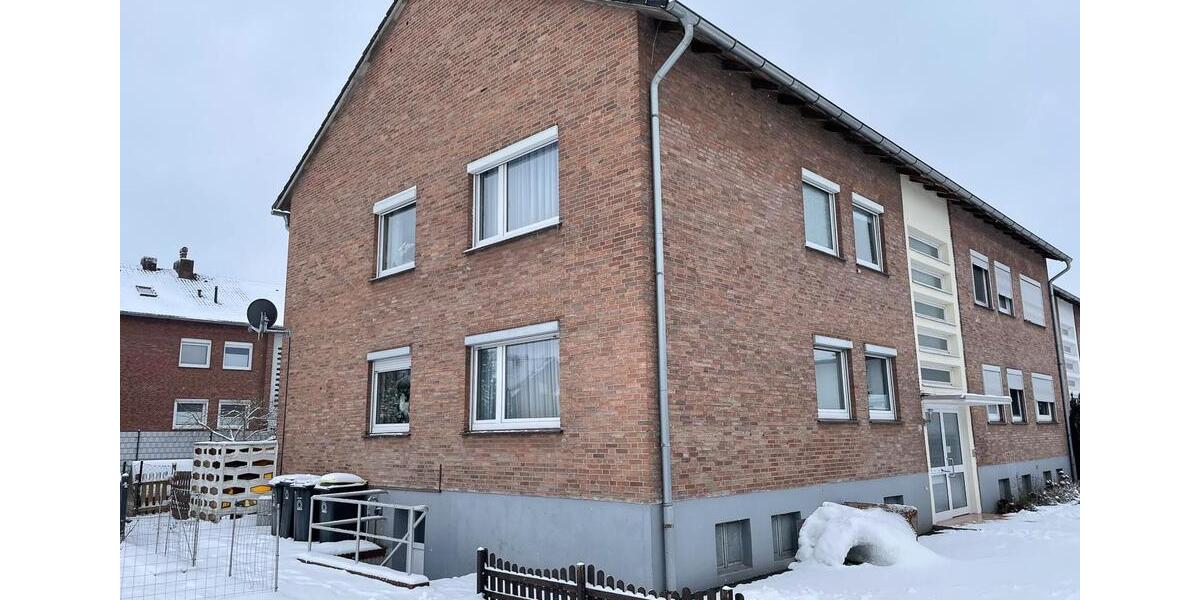 Erdgeschoßwohnung Bramsche - 3 Zimmer, 74 m&sup2;, 379.000&euro; | Angebot:24795843