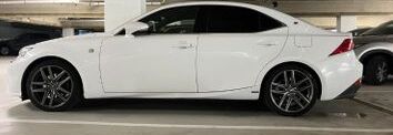 Lexus IS 300