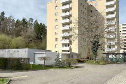 Wohnung Nagold Iselshausen - 4 Zimmer, 109 m&sup2;, 279.000&euro; | Angebot:26208001