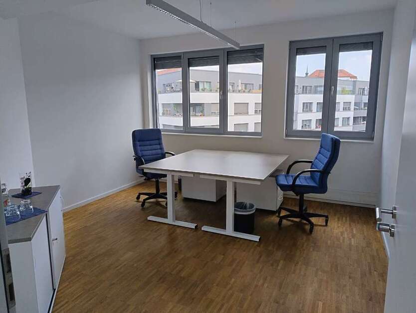 Büro in Dresden 290 € 8 m²