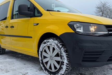 VW Caddy 132.736 km 11.999 &euro; Nordhausen 99734