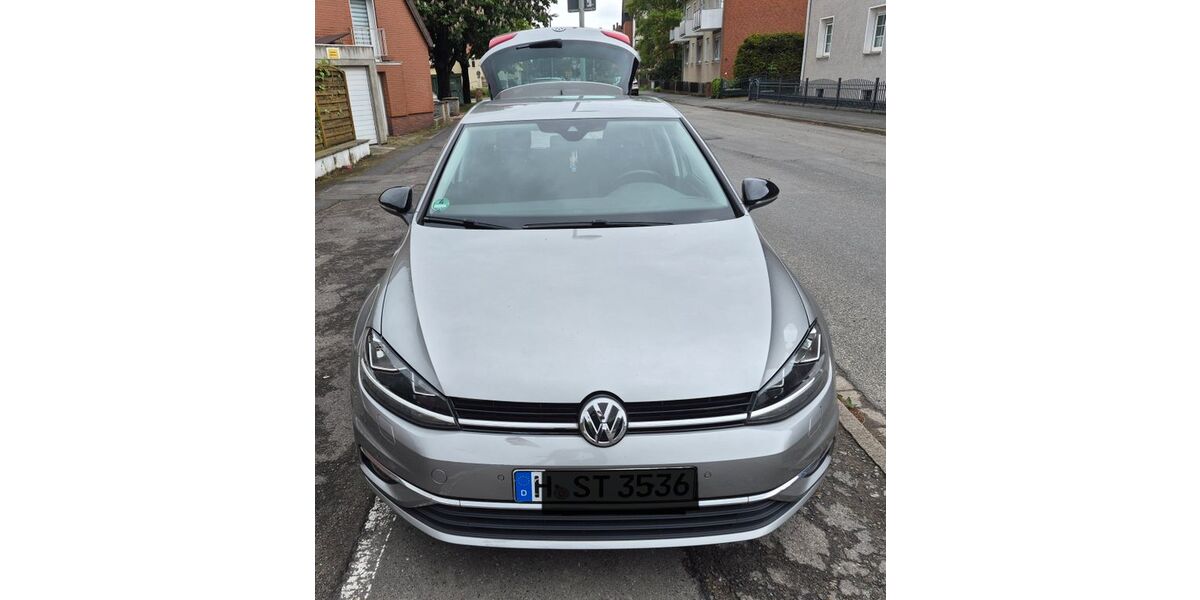 VW Golf 69.600 km 14.700 &euro; Seelze 30926