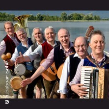 Cubaboarische Tradicional - Unplugged Hausham