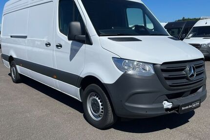 Mercedes-Benz Sprinter 43.888 km 38.044 &euro; Zimmern ob Rottweil 78658