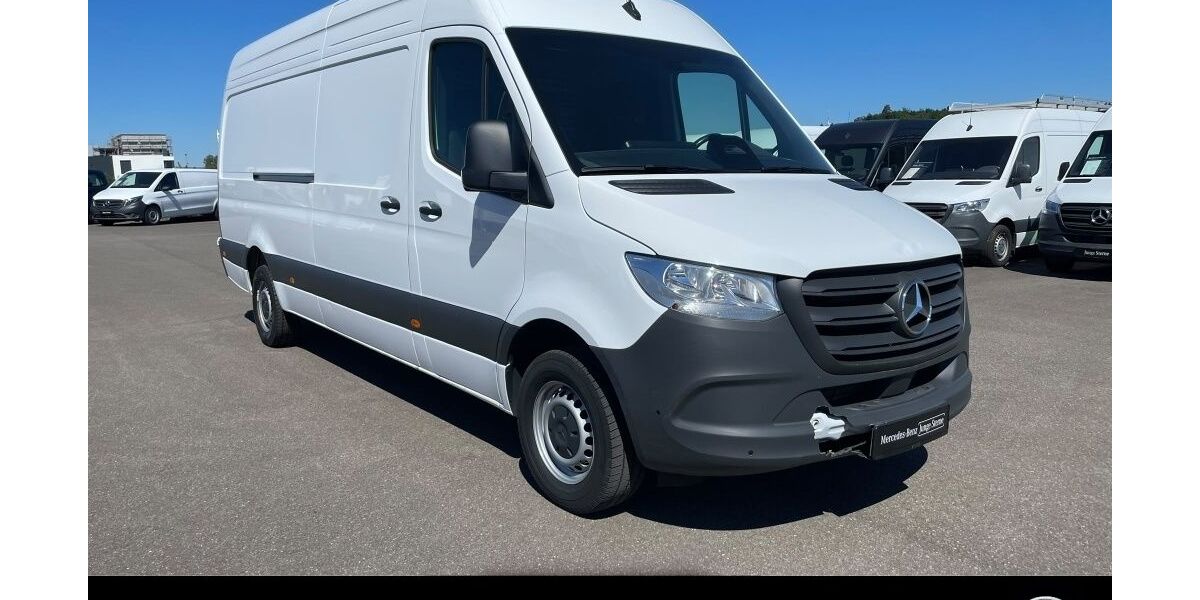 Mercedes-Benz Sprinter 43.888 km 39.234 &euro; Zimmern ob Rottweil 78658