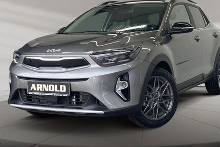Kia Stonic 24.513 km 20.300 € Neufahrn in Niederbayern 84088