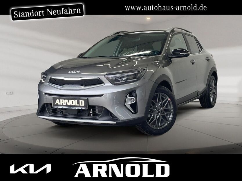 Kia Stonic 24.513 km 20.300 € Neufahrn in Niederbayern 84088