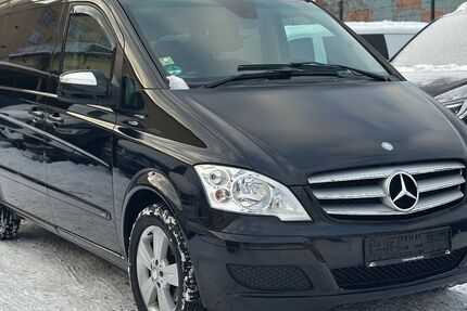 Mercedes-Benz Viano 175.000 km 19.800 &euro; Berlin 14059