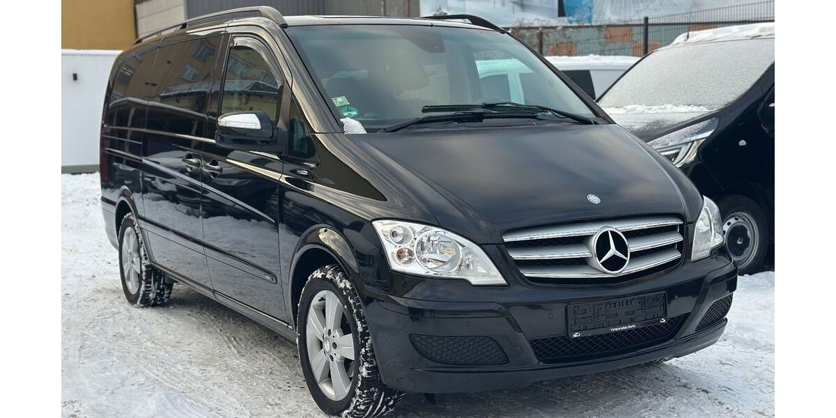 Mercedes-Benz Viano 175.000 km 19.800 &euro; Berlin 14059