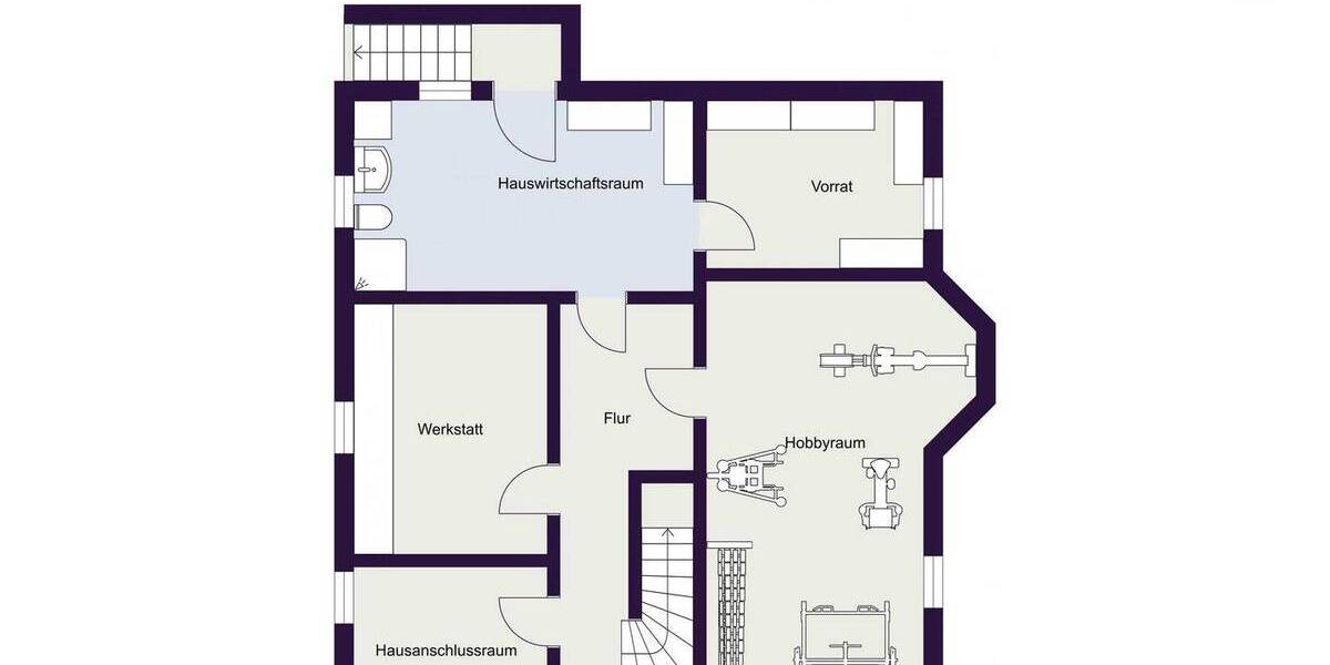 Einfamilienhaus Brandis - 4 Zimmer, 119 m&sup2;, 497.000&euro; | Angebot:26320634