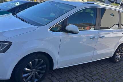 Seat Alhambra 216.000 km 9.000 &euro; Trier, Stadt 54290