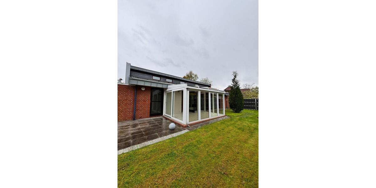 Einfamilienhaus Wilhelmshaven Fedderwardergroden - 5 Zimmer, 120 m&sup2;, 1.150&euro; | Angebot:26241996