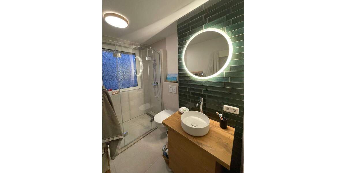 Terrassenwohnung Stade Altländer Viertel - 3 Zimmer, 90 m&sup2;, 1.400&euro; | Angebot:25107321