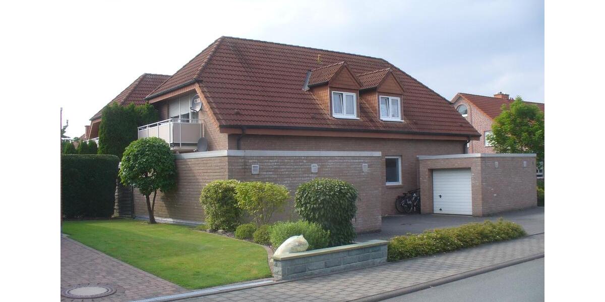 Etagenwohnung Wadersloh - 3 Zimmer, 88 m&sup2;, 750&euro; | Angebot:25341192