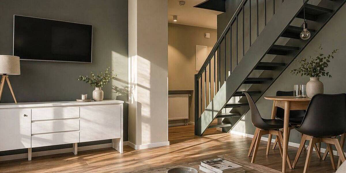 Mehrfamilienhaus, Wohnhaus Sankt Peter-Ording Ording - 7 Zimmer, 171 m&sup2;, 1.489.500&euro; | Angebot:26302324