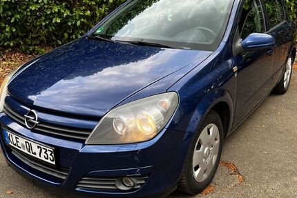 Opel Astra 185.000 km 1.800 &euro; Emmerich 46446