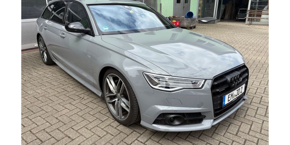 Audi A6 196.500 km 25.000 &euro; Rheinhausen 79365