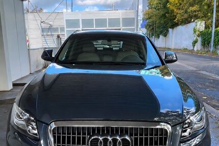 Audi Q5 187.000 km 11.999 &euro; Berlin 13351