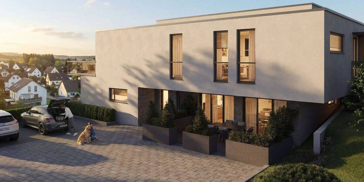 Etagenwohnung Frankenberg - 2 Zimmer, 74 m&sup2;, 276.000&euro; | Angebot:26401187