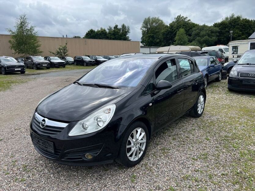 Corsa