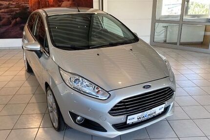 Ford Fiesta 105.500 km 7.980 &euro; Mayen 56727