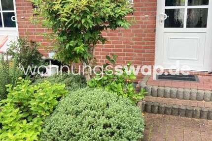 Wohnung zum Mieten in Hamburg 1.400 € 120 m² 5 zimmer