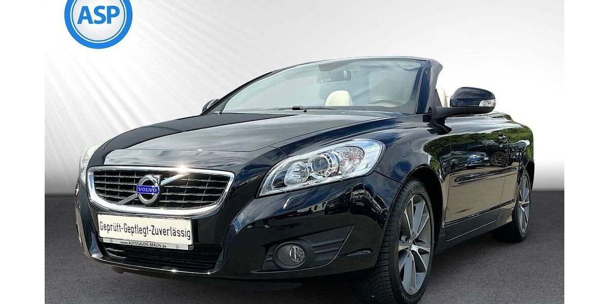 Volvo C70 145.875 km 10.990 &euro; Berlin 13581