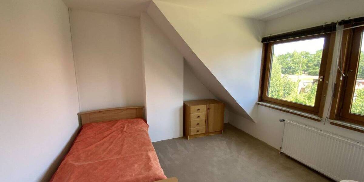 Attraktive Eigentumswohnung in Weyhausen für Familien oder Paare! (VR-1020-92) 4 zimmer