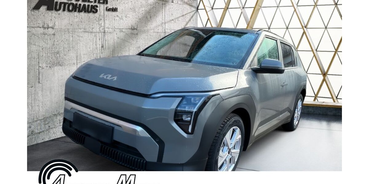 Kia EV3 4.000 km 41.890 &euro; Schmalkalden 98574