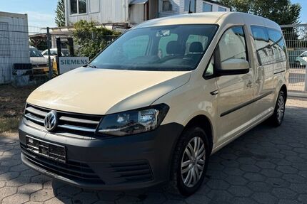 VW Caddy Maxi 347.226 km 4.990 &euro; Hamburg 20539