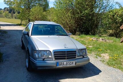 Mercedes-Benz CE 320 275.000 km 16.300 &euro; Innernzell 94548