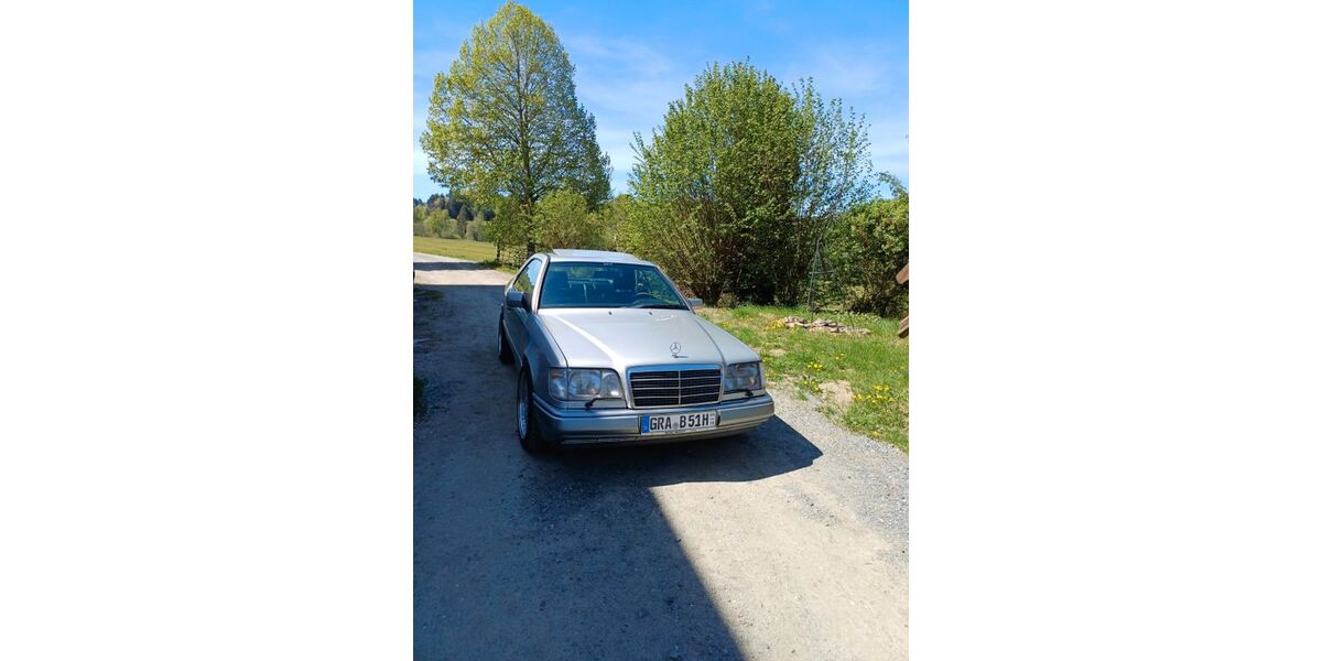 Mercedes-Benz CE 320 275.000 km 16.300 &euro; Innernzell 94548